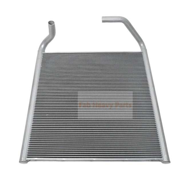 Hydraulic Oil Cooler 4370983 for Hitachi EX200 - 5 EX200LC - 5 EX210H - 5 EX225USR - Fab Heavy Parts