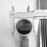 Hydraulic Oil Cooler 4370983 for Hitachi EX200 - 5 EX200LC - 5 EX210H - 5 EX225USR - Fab Heavy Parts