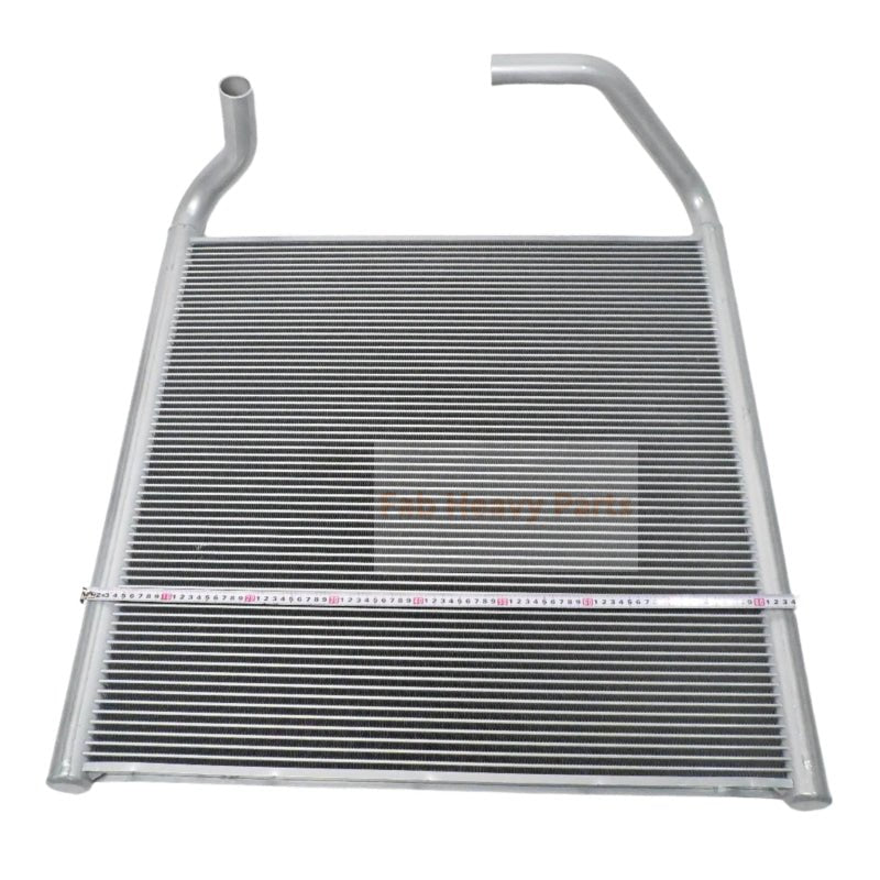 Hydraulic Oil Cooler 4370983 for Hitachi EX200 - 5 EX200LC - 5 EX210H - 5 EX225USR - Fab Heavy Parts