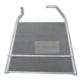 Hydraulic Oil Cooler 4370983 for Hitachi EX200 - 5 EX200LC - 5 EX210H - 5 EX225USR - Fab Heavy Parts