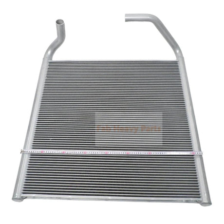 Hydraulic Oil Cooler 4370983 for Hitachi EX200 - 5 EX200LC - 5 EX210H - 5 EX225USR - Fab Heavy Parts
