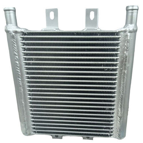 Hydraulic Oil Cooler 4373424 4390532 For Hitachi ZX27U ZX35U ZAX55 ZX55 ZX55UR - Fab Heavy Parts