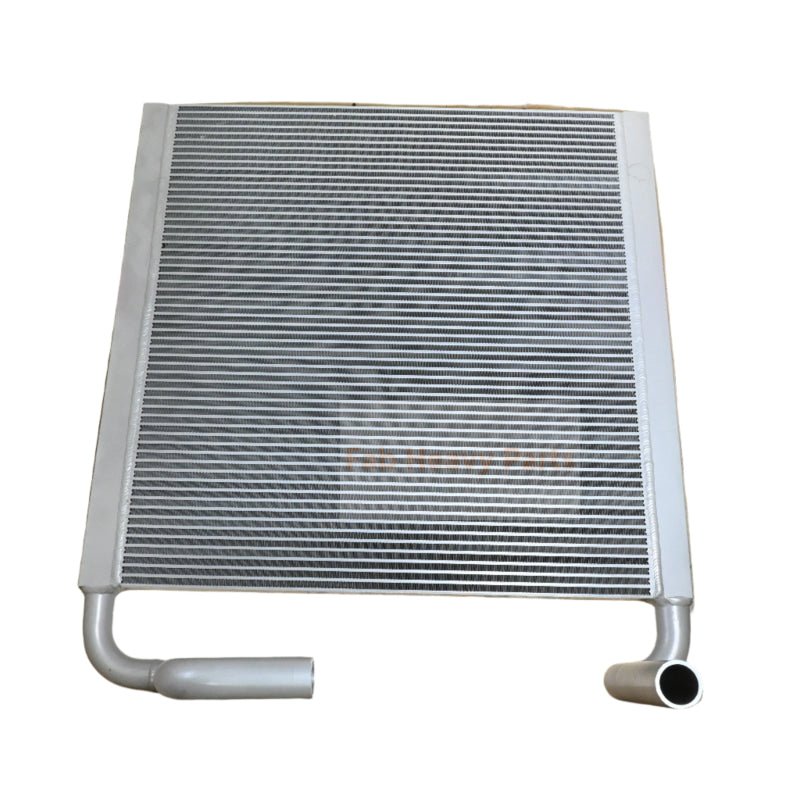 Hydraulic Oil Cooler 4378370 Fits for John Deere Excavator 200LC EX200 - 5 EX200LC - 5 - Fab Heavy Parts