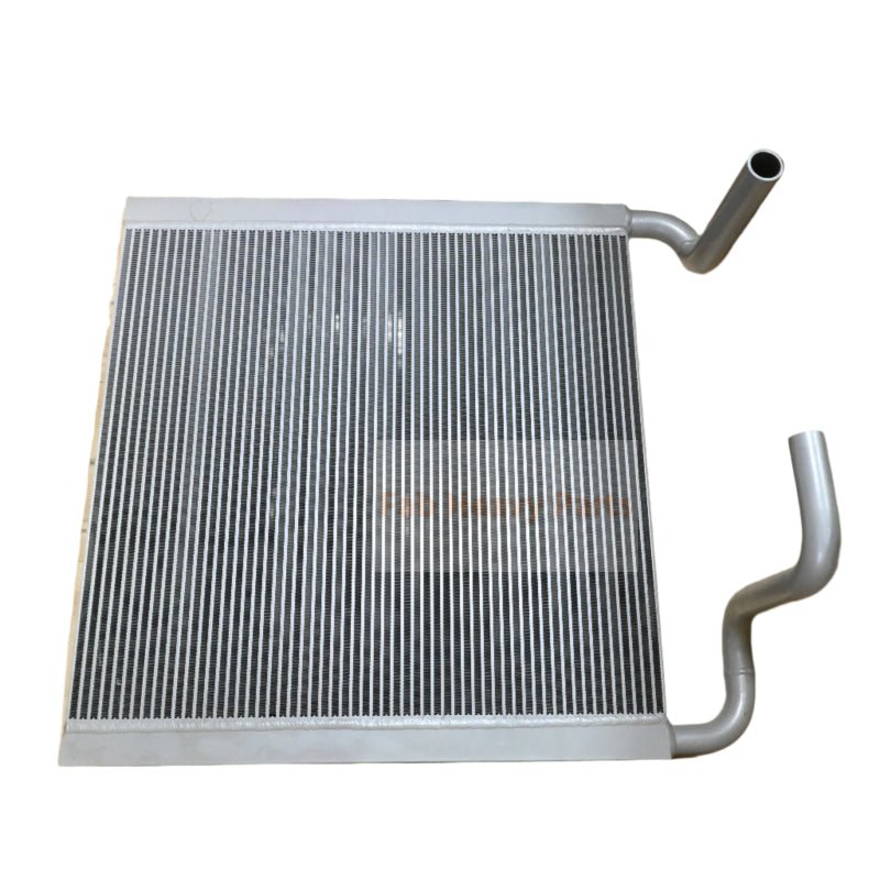 Hydraulic Oil Cooler 4378370 Fits for John Deere Excavator 200LC EX200 - 5 EX200LC - 5 - Fab Heavy Parts