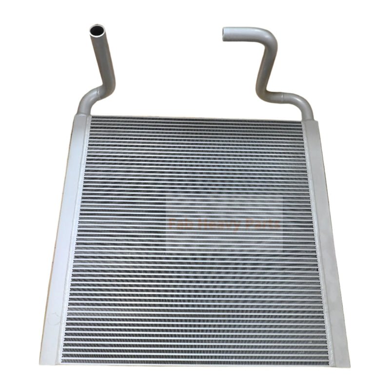Hydraulic Oil Cooler 4378370 Fits for John Deere Excavator 200LC EX200 - 5 EX200LC - 5 - Fab Heavy Parts