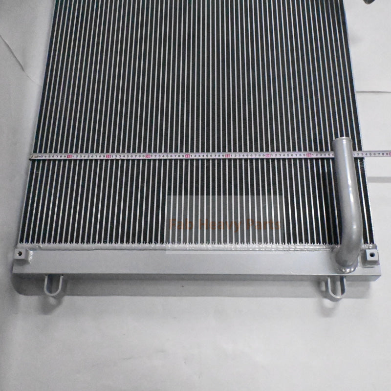 Hydraulic Oil Cooler 4380050 for Hitachi Excavator EX220-5 EX230-5 EX270-5 EX280-5 EX220LC-5 EX230LC-5 EX270LC-5