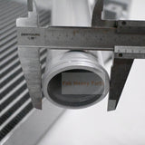 Hydraulic Oil Cooler 4380050 for Hitachi Excavator EX220-5 EX230-5 EX270-5 EX280-5 EX220LC-5 EX230LC-5 EX270LC-5