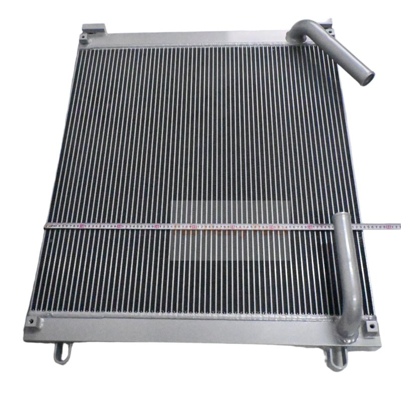 Hydraulic Oil Cooler 4380050 for Hitachi Excavator EX220 - 5 EX230 - 5 EX270 - 5 EX280 - 5 EX220LC - 5 EX230LC - 5 EX270LC - 5 - Fab Heavy Parts