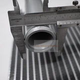 Hydraulic Oil Cooler 4380050 for Hitachi Excavator EX220 - 5 EX230 - 5 EX270 - 5 EX280 - 5 EX220LC - 5 EX230LC - 5 EX270LC - 5 - Fab Heavy Parts
