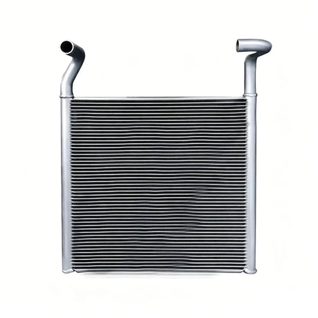 Hydraulic Oil Cooler 4414788 for Hitachi Excavator EX135USR HX220B EX140US - Fab Heavy Parts