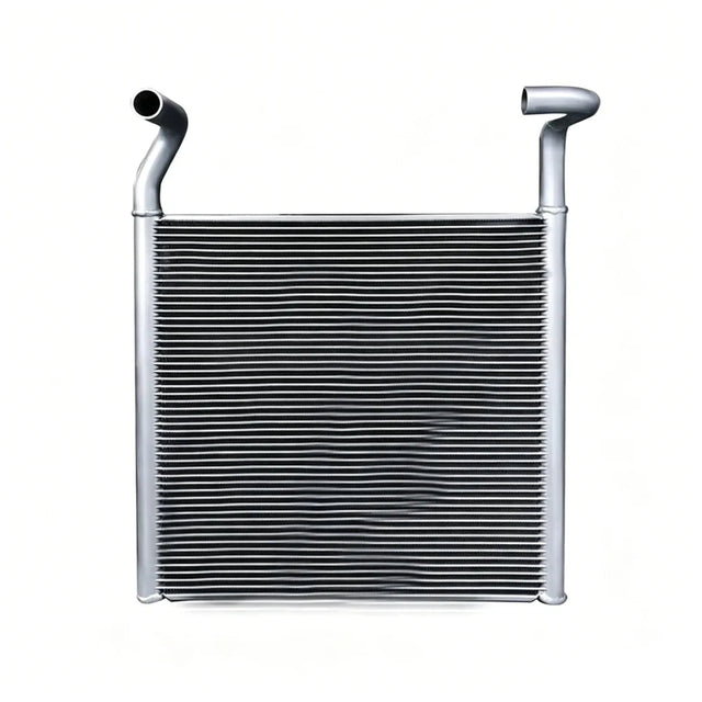 Hydraulic Oil Cooler 4414788 for Hitachi Excavator EX135USR HX220B EX140US - Fab Heavy Parts