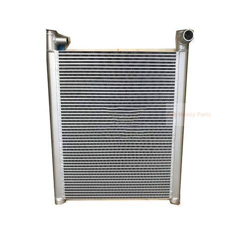 Hydraulic Oil Cooler 4448373 Fits for John Deere 135C Excavator - Fab Heavy Parts