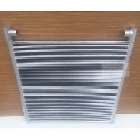 Hydraulic Oil Cooler 4463075 for Hitachi Excavator ZAX330 - Fab Heavy Parts