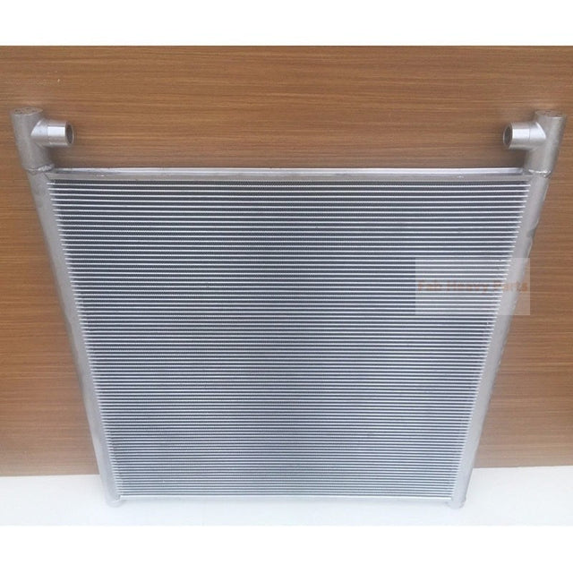 Hydraulic Oil Cooler 4463075 for Hitachi Excavator ZAX330 - Fab Heavy Parts