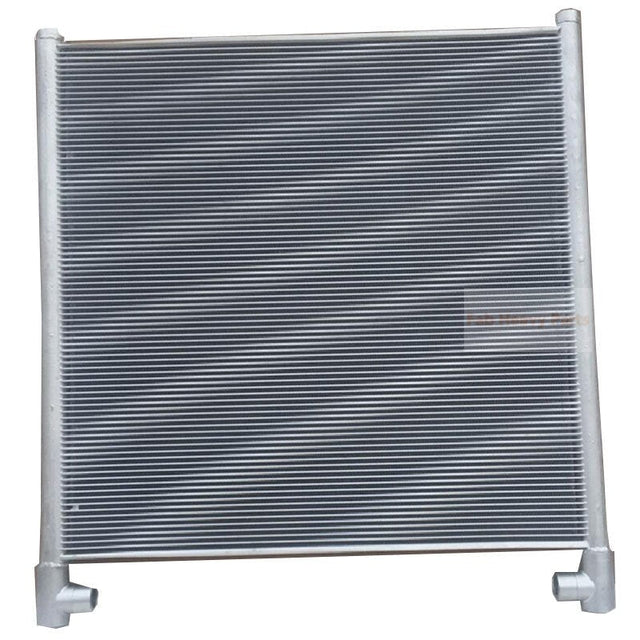 Hydraulic Oil Cooler 4463075 for Hitachi ZX330 ZX350H ZX350K ZX350W ZX370MTH ZX380HH ZX500W Excavator - Fab Heavy Parts