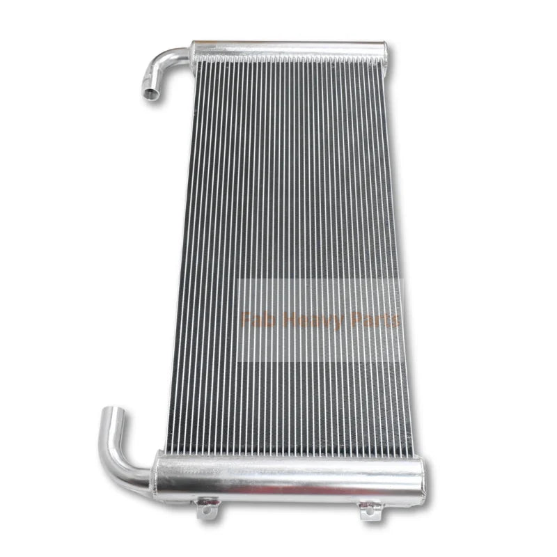 Hydraulic Oil Cooler 4648857 for Hitachi Excavator ZX330-3 ZX350H-3 ZX360LC-3 ZX400W-3