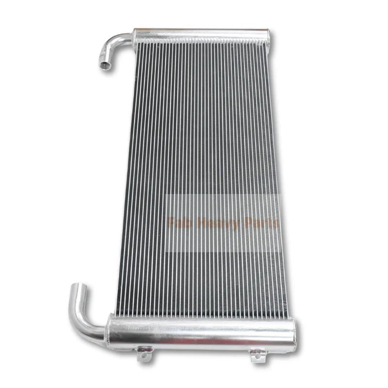 Hydraulic Oil Cooler 4648857 for Hitachi Excavator ZX330 - 3 ZX350H - 3 ZX360LC - 3 ZX400W - 3 - Fab Heavy Parts