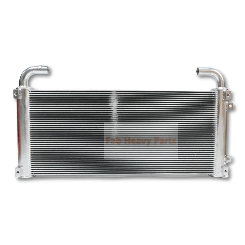 Hydraulic Oil Cooler 4648857 for Hitachi Excavator ZX330 - 3 ZX350H - 3 ZX360LC - 3 ZX400W - 3 - Fab Heavy Parts