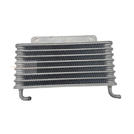 Hydraulic Oil Cooler 4668183 Fits for John Deere Excavator 75D 85D - Fab Heavy Parts
