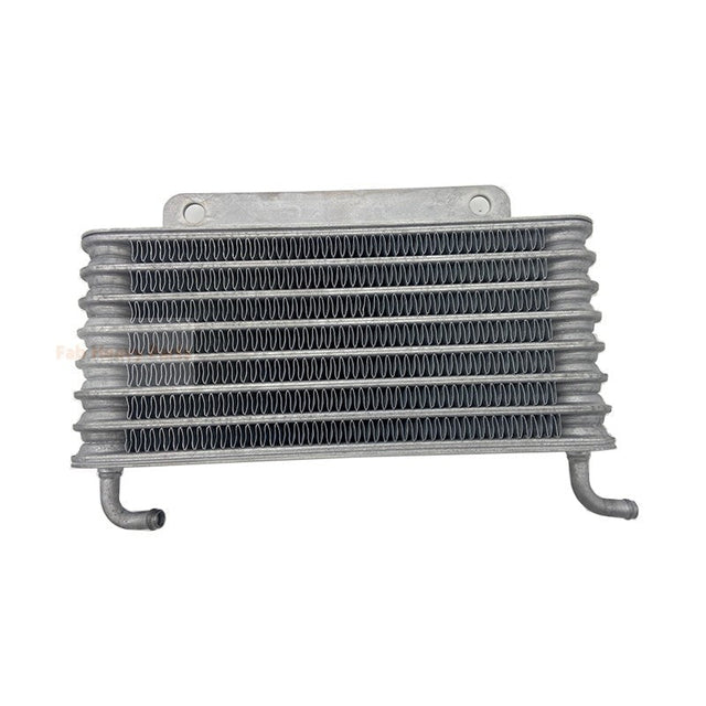 Hydraulic Oil Cooler 4668183 Fits for John Deere Excavator 75D 85D - Fab Heavy Parts