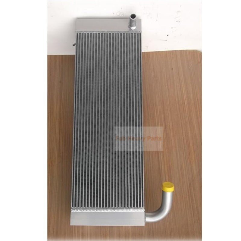 Hydraulic Oil Cooler 4682428 Fits for John Deere 135D Excavator - Fab Heavy Parts