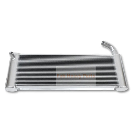 Hydraulic Oil Cooler 4682428 for Hitachi ZAX120-3 ZAX135US-3 Excavator Commonrail