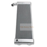 Hydraulic Oil Cooler 4682428 for Hitachi ZAX120-3 ZAX135US-3 Excavator Commonrail