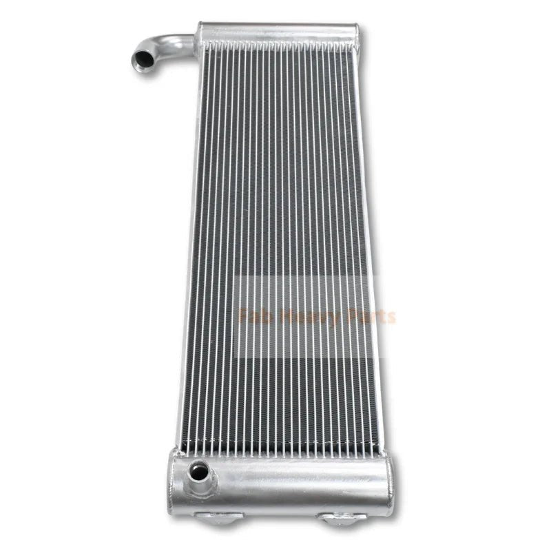 Hydraulic Oil Cooler 4682428 for Hitachi ZAX120 - 3 ZAX135US - 3 Excavator Commonrail - Fab Heavy Parts