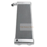 Hydraulic Oil Cooler 4682428 for Hitachi ZAX120 - 3 ZAX135US - 3 Excavator Commonrail - Fab Heavy Parts