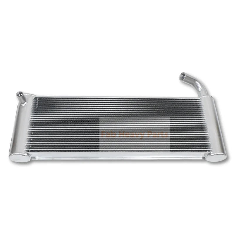 Hydraulic Oil Cooler 4682428 for Hitachi ZAX120 - 3 ZAX135US - 3 Excavator Commonrail - Fab Heavy Parts