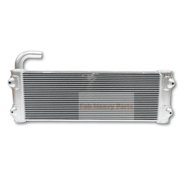 Hydraulic Oil Cooler 4682428 for Hitachi ZAX120 - 3 ZAX135US - 3 Excavator Commonrail - Fab Heavy Parts