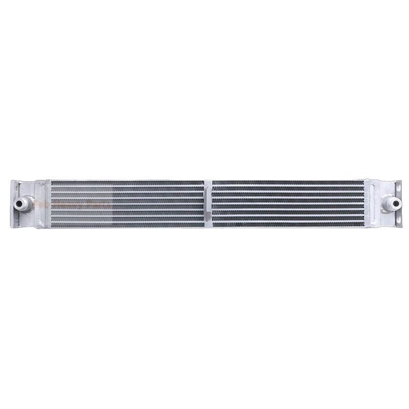 Hydraulic Oil Cooler 4P - 0251 4P0251 Fits for Caterpillar CAT Engine 3116 Wheel Loader 960F 950F - Fab Heavy Parts