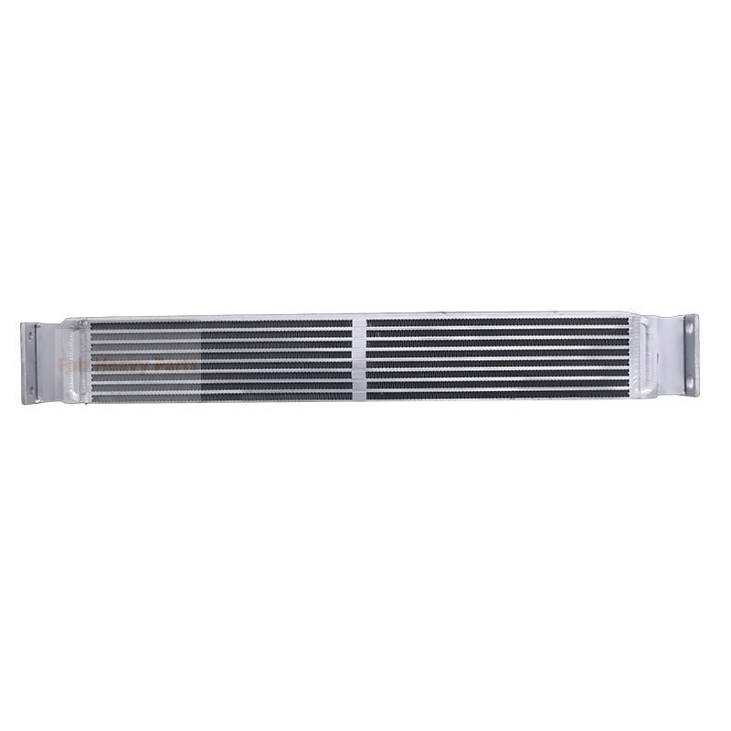 Hydraulic Oil Cooler 4P - 0251 4P0251 Fits for Caterpillar CAT Engine 3116 Wheel Loader 960F 950F - Fab Heavy Parts