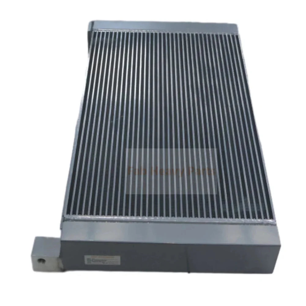 Hydraulic Oil Cooler 5.7602.3 57602E3 for Kaeser Air Compressor