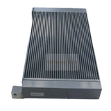 Hydraulic Oil Cooler 5.7602.3 57602E3 for Kaeser Air Compressor