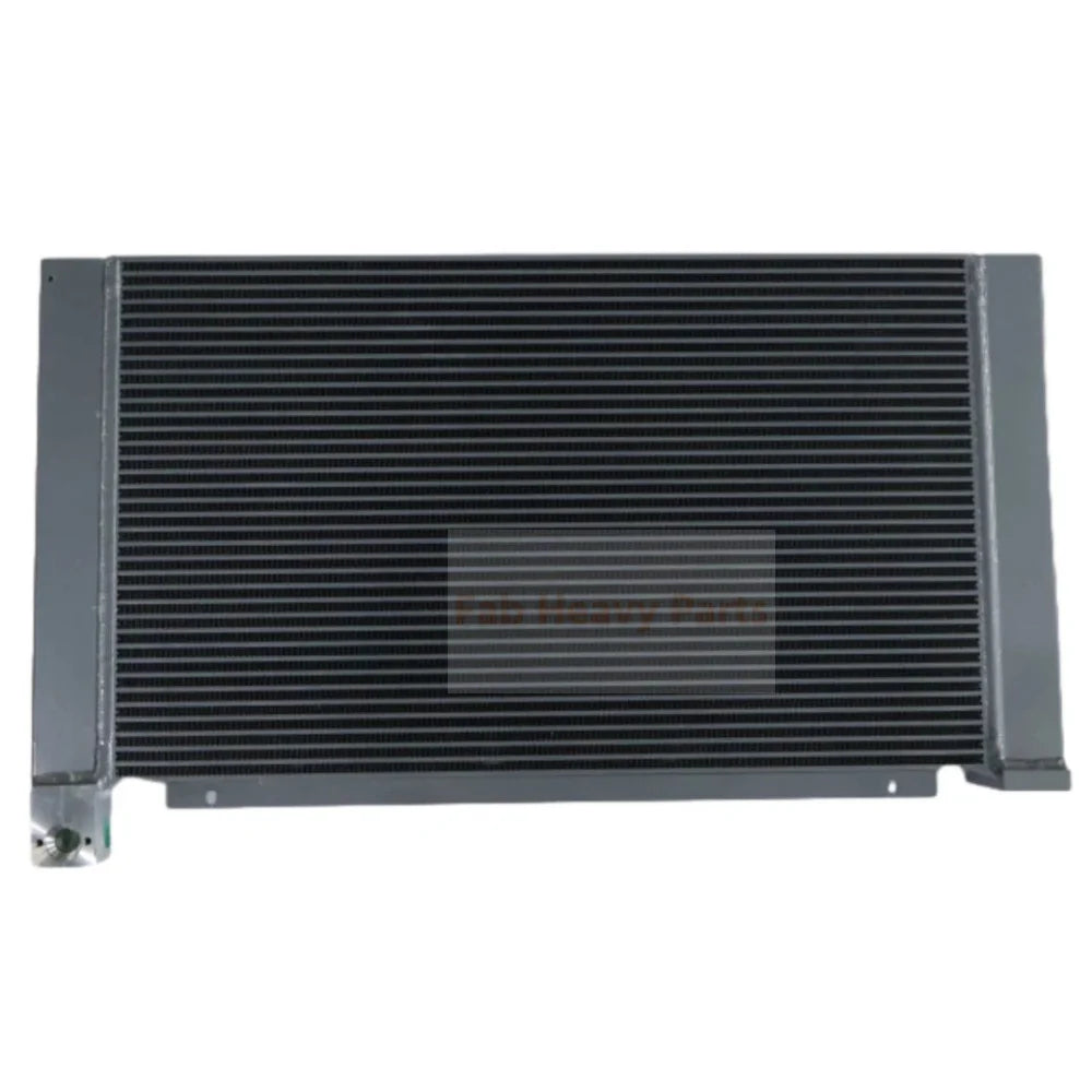 Hydraulic Oil Cooler 5.7602.3 57602E3 for Kaeser Air Compressor