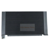 Hydraulic Oil Cooler 5.7602.3 57602E3 for Kaeser Air Compressor