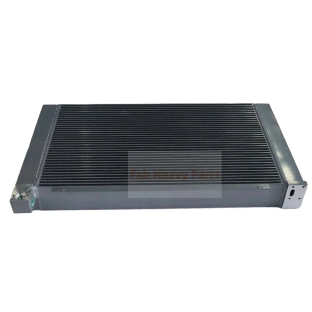 Hydraulic Oil Cooler 5.7602.3 57602E3 for Kaeser Air Compressor