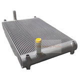 油圧オイルクーラー508-6291 5086291キャタピラー猫エンジンC7.1 C7.4掘削機320 320GC 323 323GC E320GCの適合