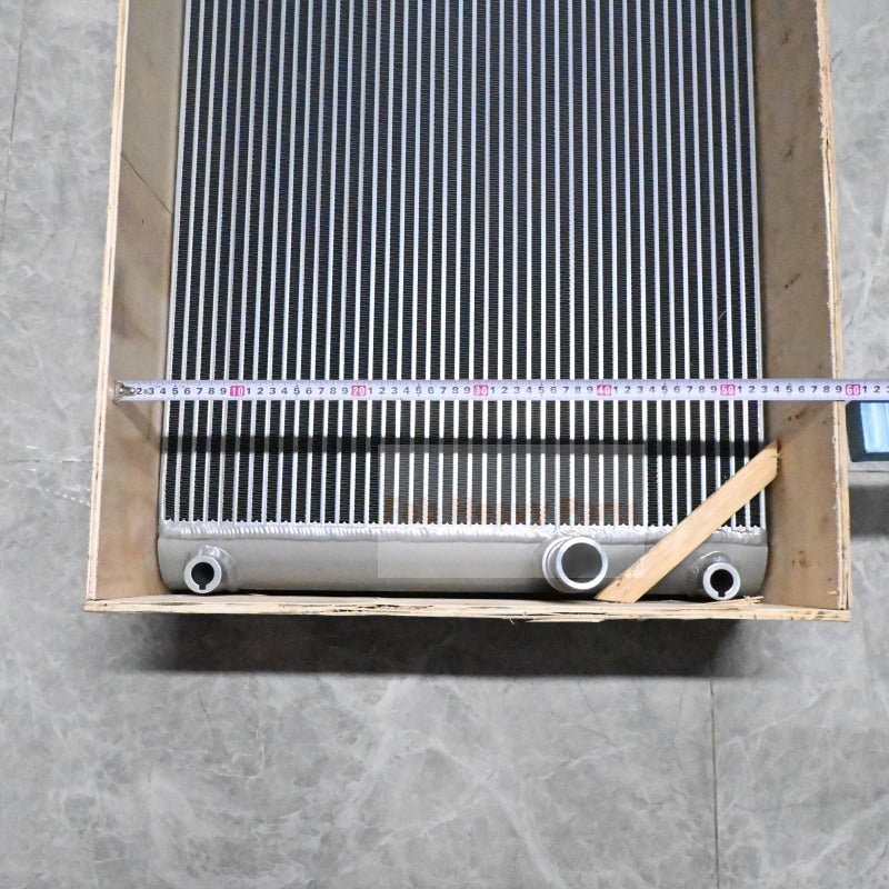 Hydraulic Oil Cooler 508 - 6291 5086291 Fits for Caterpillar CAT Engine C7.1 C7.4 Excavator 320 320GC 323 323GC E320GC - Fab Heavy Parts