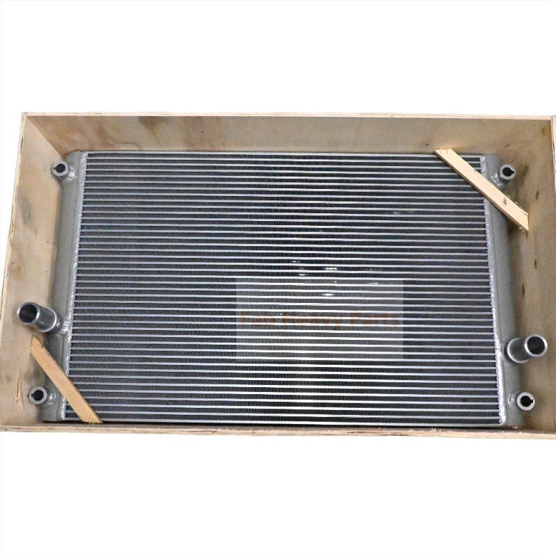 Hydraulic Oil Cooler 508 - 6291 5086291 Fits for Caterpillar CAT Engine C7.1 C7.4 Excavator 320 320GC 323 323GC E320GC - Fab Heavy Parts
