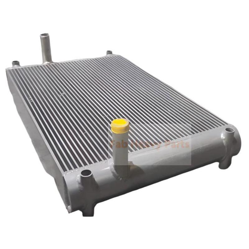 Hydraulic Oil Cooler 508 - 6291 5086291 Fits for Caterpillar CAT Engine C7.1 C7.4 Excavator 320 320GC 323 323GC E320GC - Fab Heavy Parts
