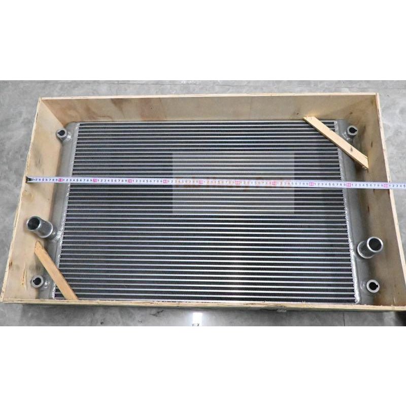 Hydraulic Oil Cooler 508 - 6291 5086291 Fits for Caterpillar CAT Engine C7.1 C7.4 Excavator 320 320GC 323 323GC E320GC - Fab Heavy Parts