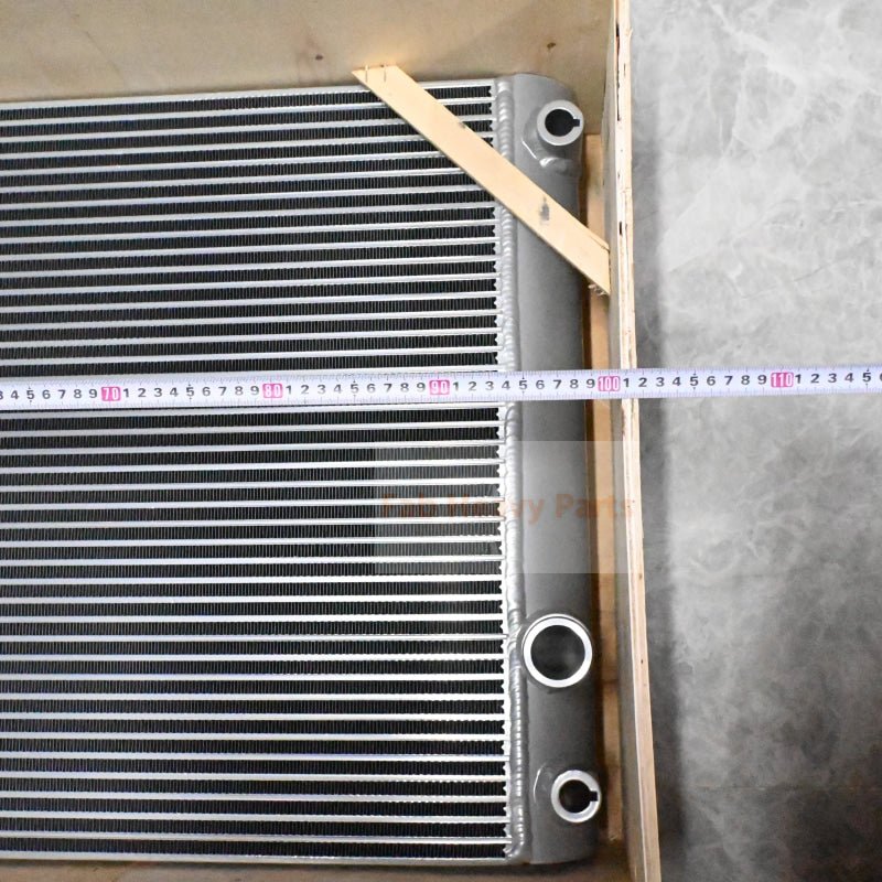 Hydraulic Oil Cooler 508 - 6291 5086291 Fits for Caterpillar CAT Engine C7.1 C7.4 Excavator 320 320GC 323 323GC E320GC - Fab Heavy Parts