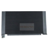 Hydraulic Oil Cooler 5.7602.3 57602E3 for Kaeser Air Compressor - Fab Heavy Parts