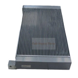 Hydraulic Oil Cooler 5.7602.3 57602E3 for Kaeser Air Compressor - Fab Heavy Parts