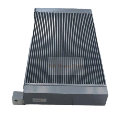 Hydraulic Oil Cooler 5.7602.3 57602E3 for Kaeser Air Compressor - Fab Heavy Parts
