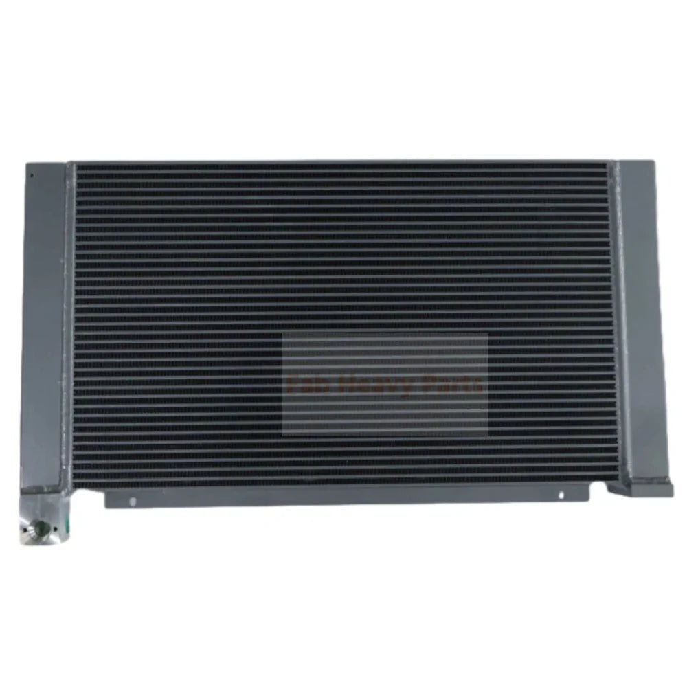Hydraulic Oil Cooler 5.7602.3 for Kaeser Air Compressor - Fab Heavy Parts
