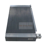 Hydraulic Oil Cooler 5.7602.3 for Kaeser Air Compressor - Fab Heavy Parts