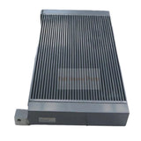 Hydraulic Oil Cooler 5.7602.3 for Kaeser Air Compressor - Fab Heavy Parts